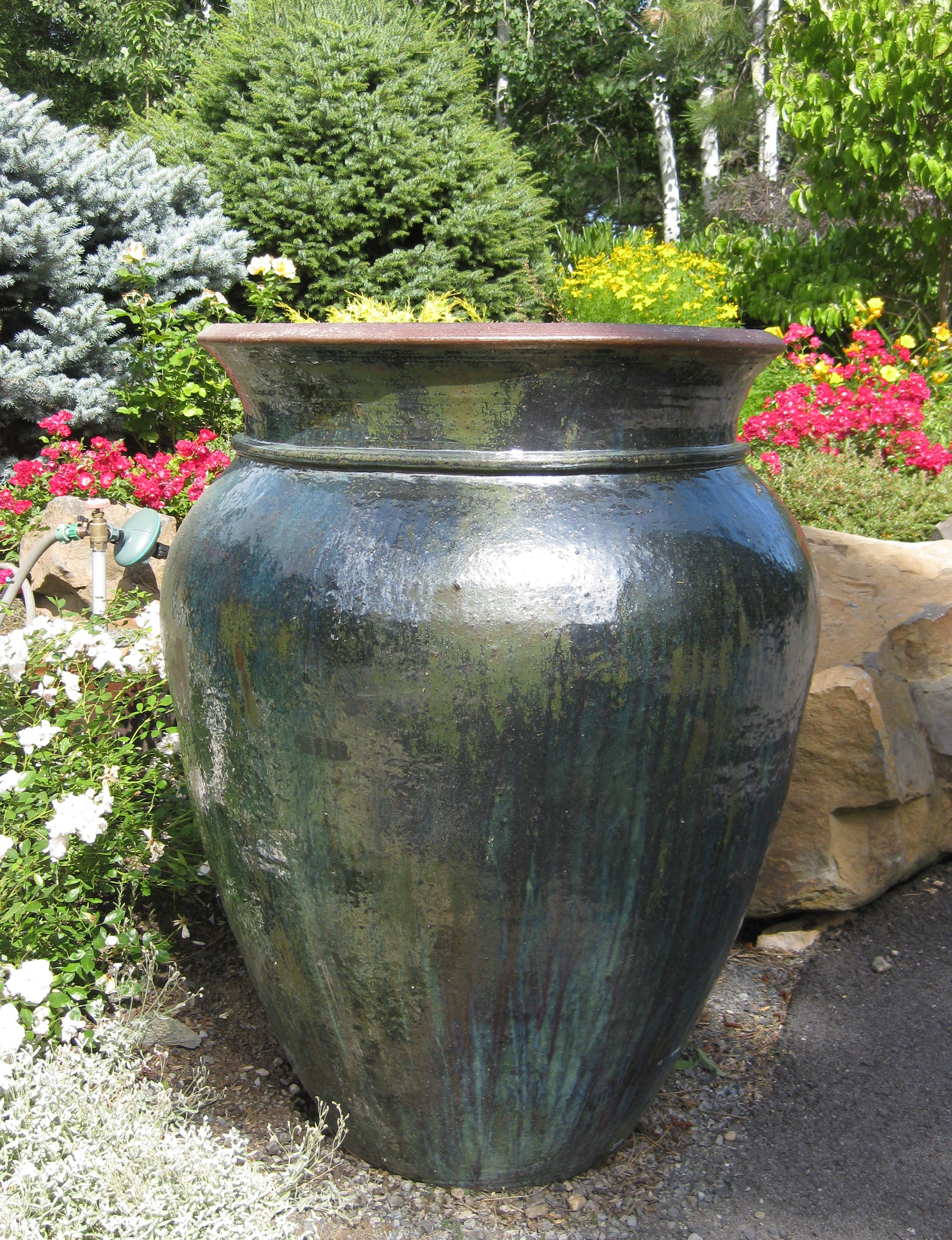 Garden Pots