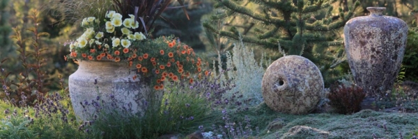 Spokane Landscape Design Spokane Garden Architect Barbara Safranek Design